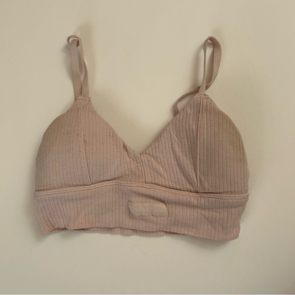 Calvin Klein Bralette